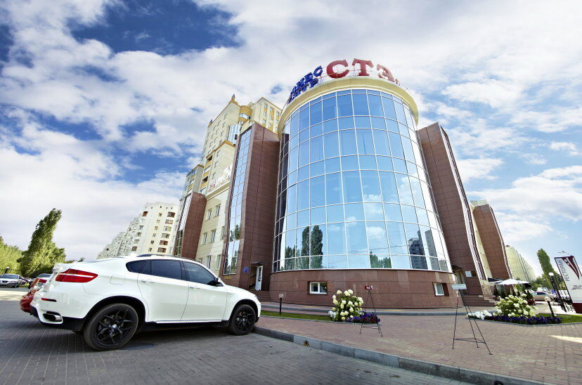 Гостиница Valeri Classic Воронеж