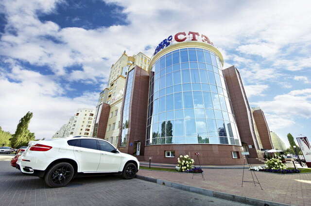 Гостиница Valeri Classic Воронеж-3